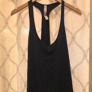 Lululemon Principle Tank Sz 12